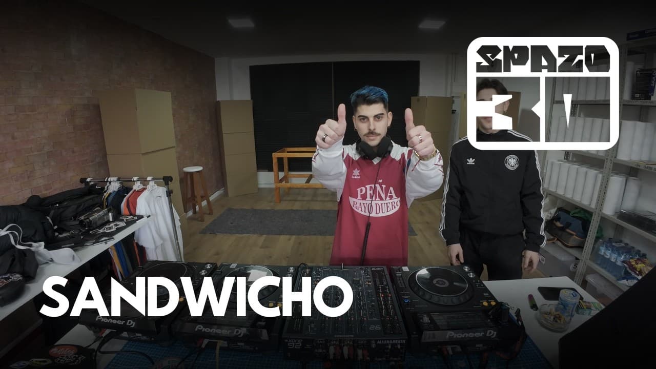 Sandwicho