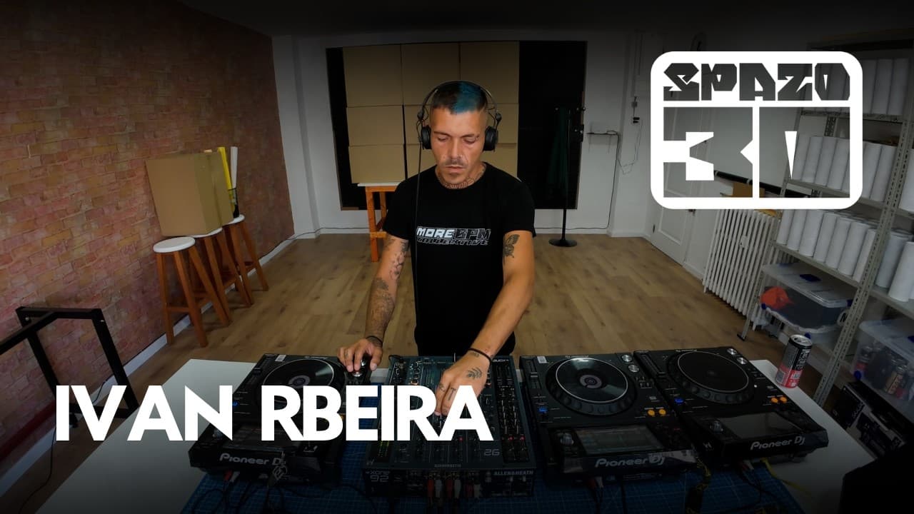 IVAN RBEIRA