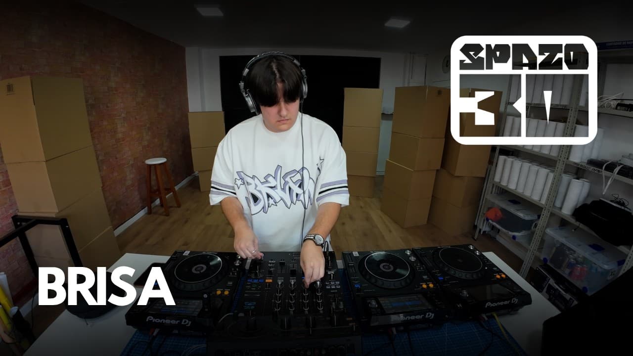 BRISA x SPAZO30 VIGO